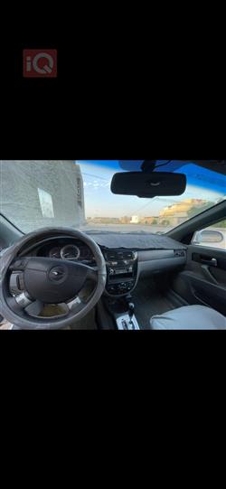 Chevrolet Optra